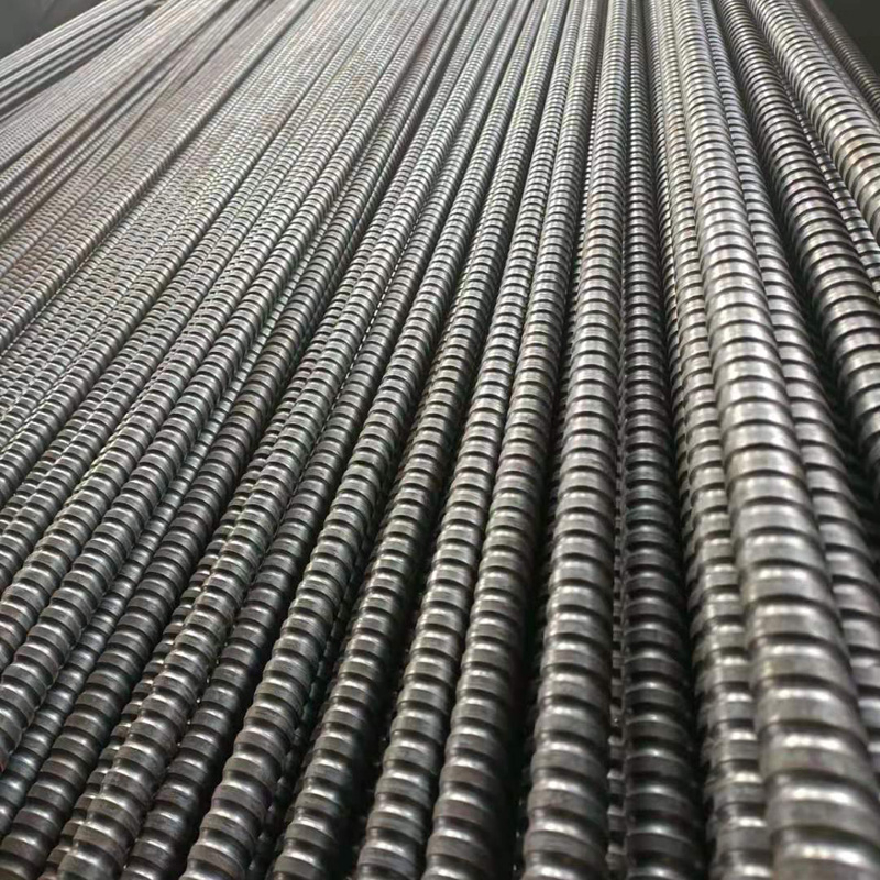 永修中空锚杆
