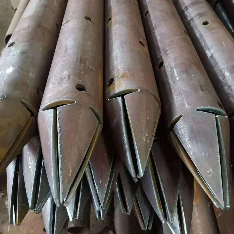 永修预埋注浆管